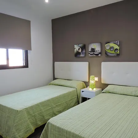 Holiday home Casa Aloe, Solo Famila Y Parejas