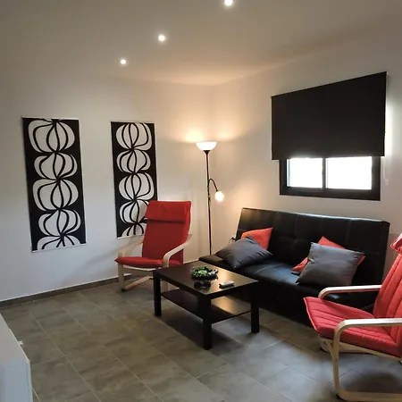 Casa Aloe, Solo Famila Y Parejas *