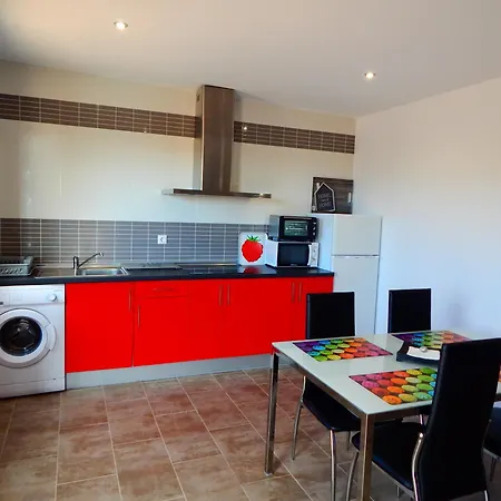Casa Aloe, Solo Famila Y Parejas Holiday home *