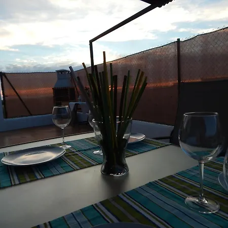 Casa Aloe, Solo Famila Y Parejas *