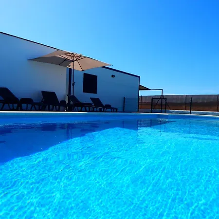 Holiday home Casa Aloe, Solo Famila Y Parejas *