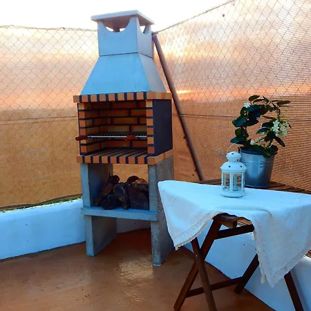 Casa Aloe, Solo Famila Y Parejas *