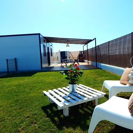 Casa Aloe, Solo Famila Y Parejas Holiday home *